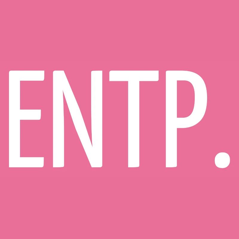 ENTP.