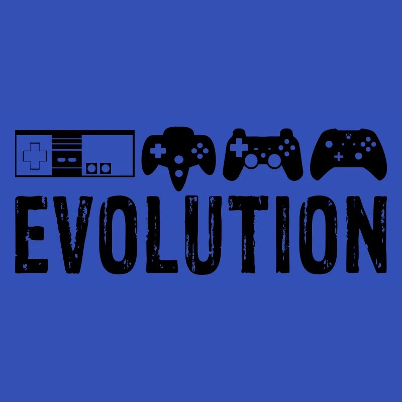 Gaming Evolution