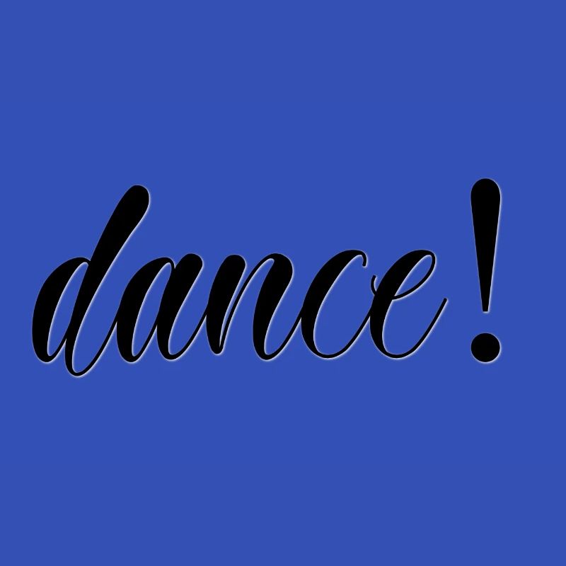dance!