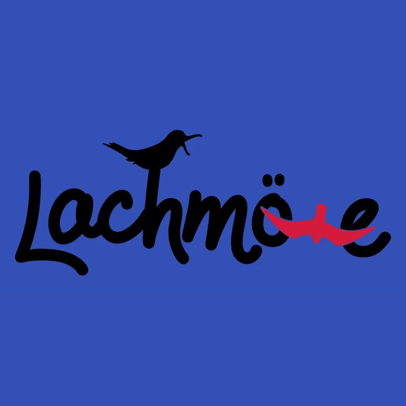 lachmoewe