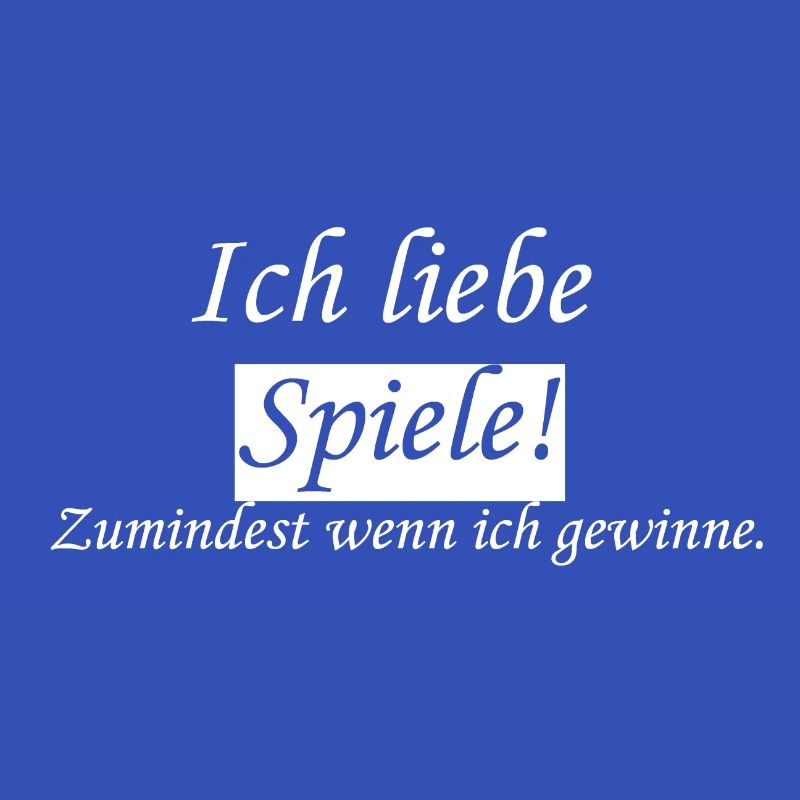 Spiele spielen