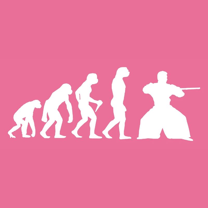 Aikido Evolution Jungen Männer