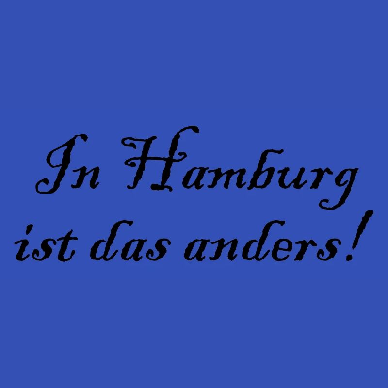 hamburg