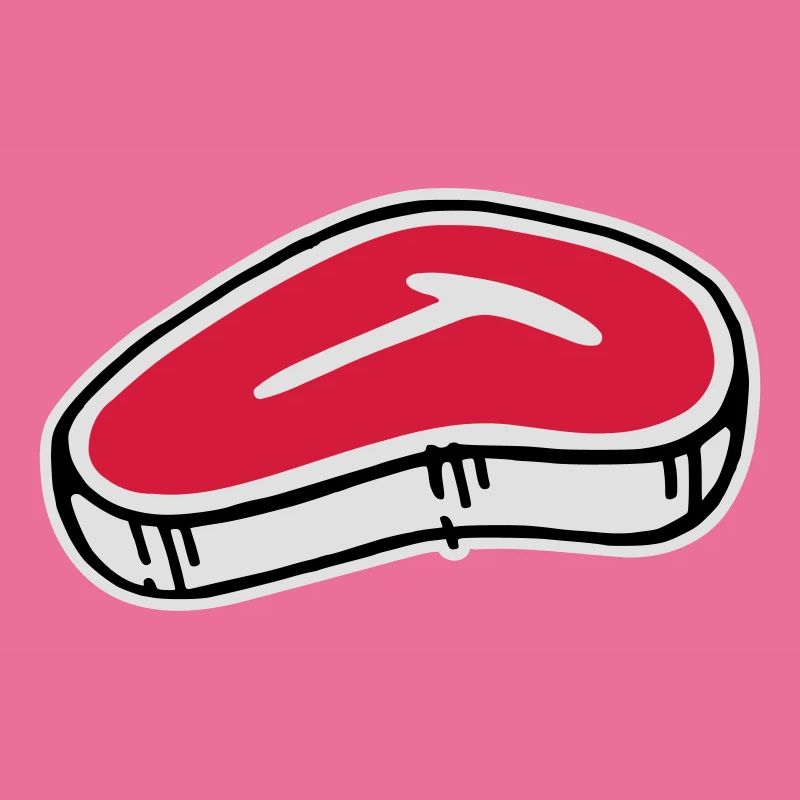T-Bone Steak