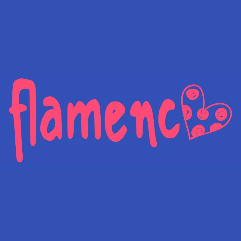 Flamenco - Spanien