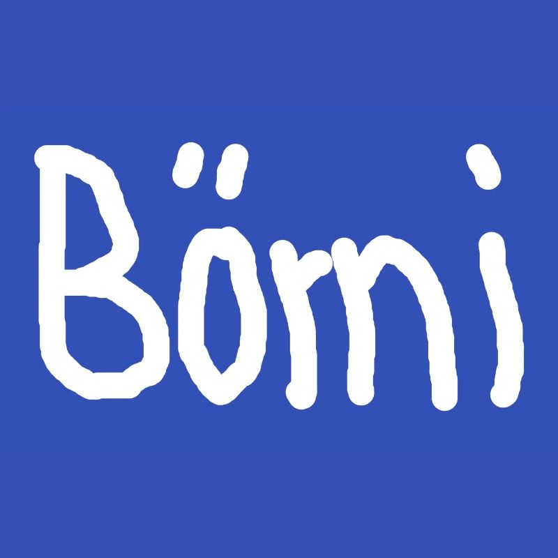 Boerni