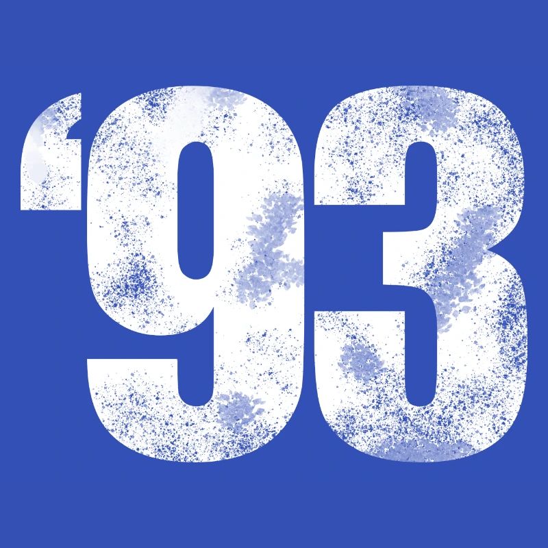 93 now!