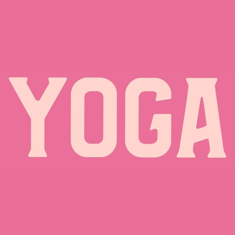 yoga
