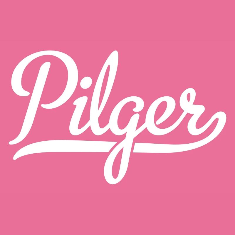 Pilger