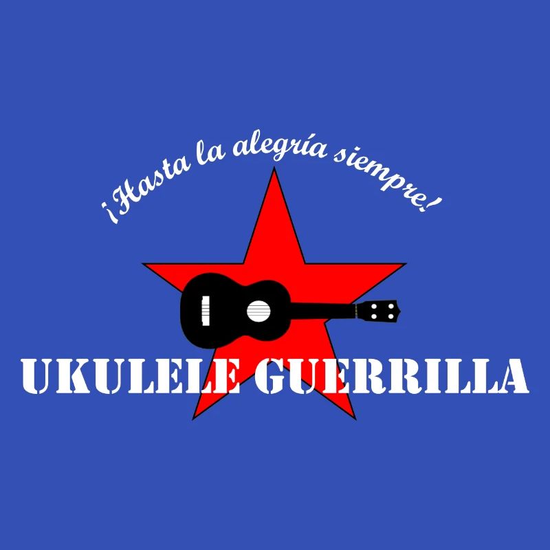 Ukulele Guerrilla