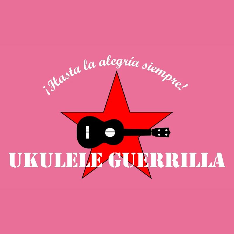Ukulele Guerrilla
