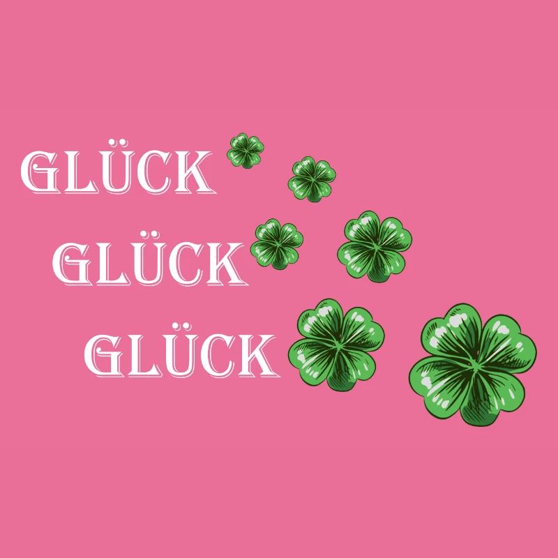 Glück