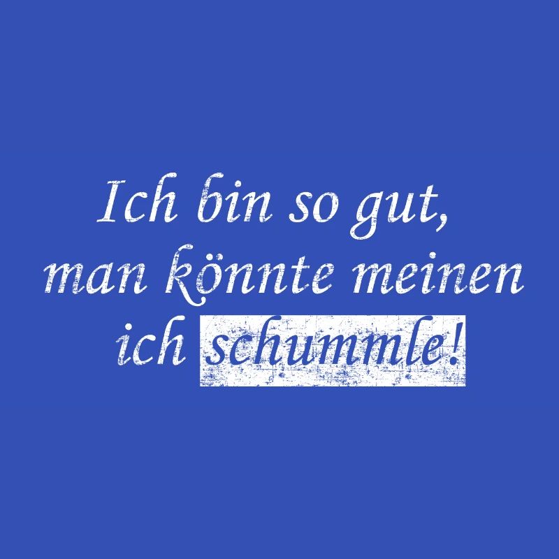 Schummeln