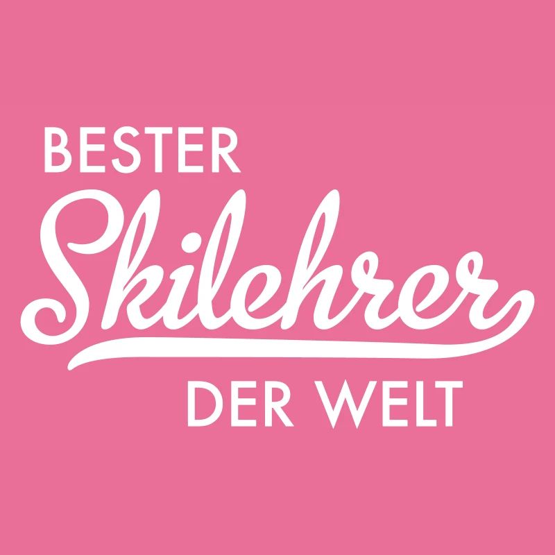 Skilehrer