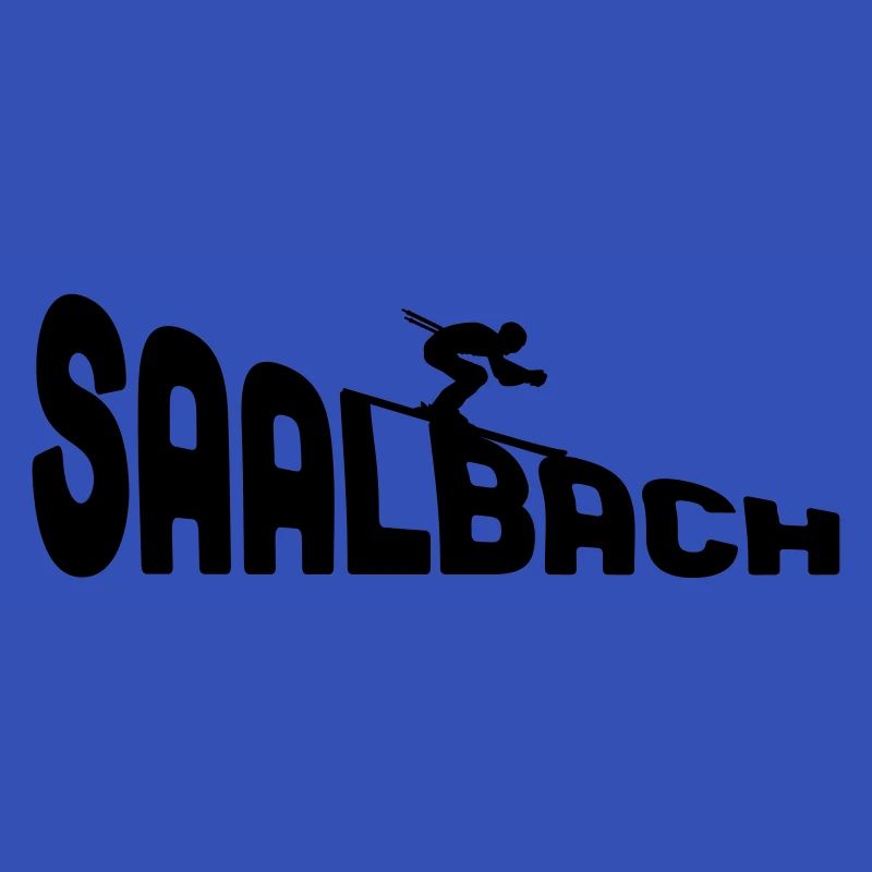 Skiurlaub Saalbach 2019