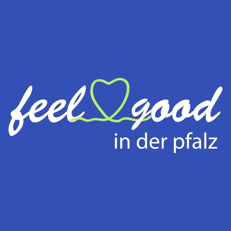 feelgood in der Pfalz