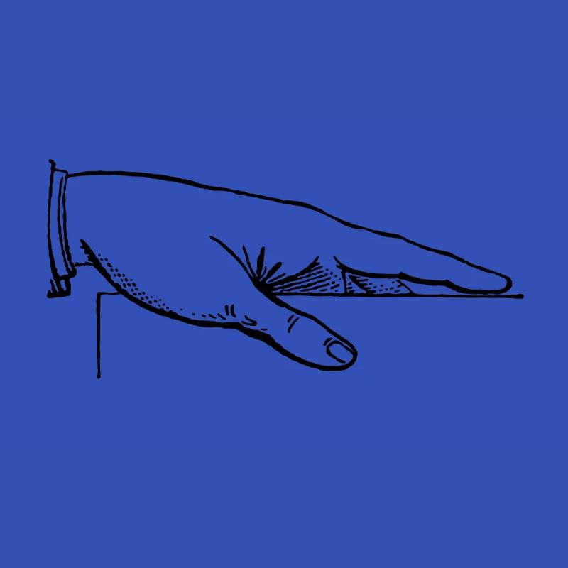 Hand