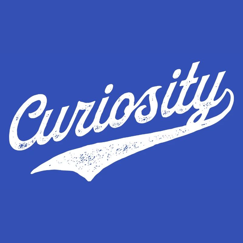 Curiosity
