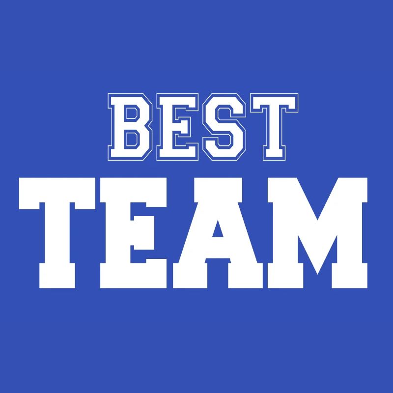 BEST TEAM
