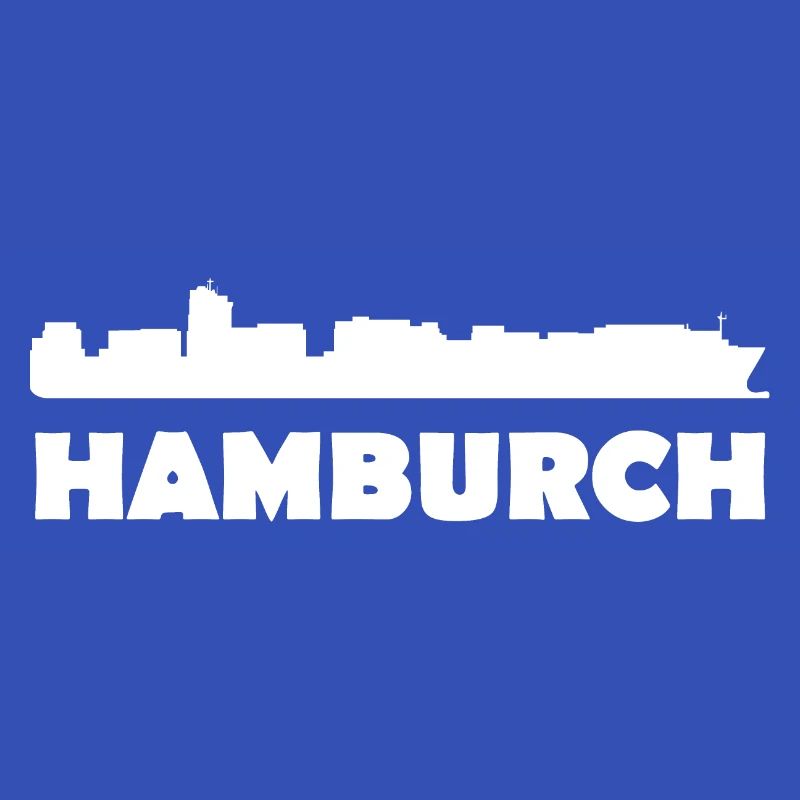 Hamburg auf Einheimisch
