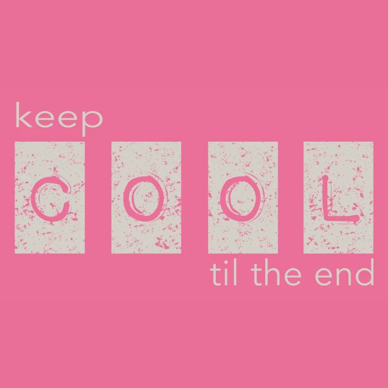 keep cool