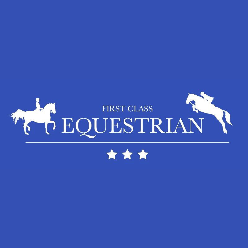 First Class Equestrian - Reitsport