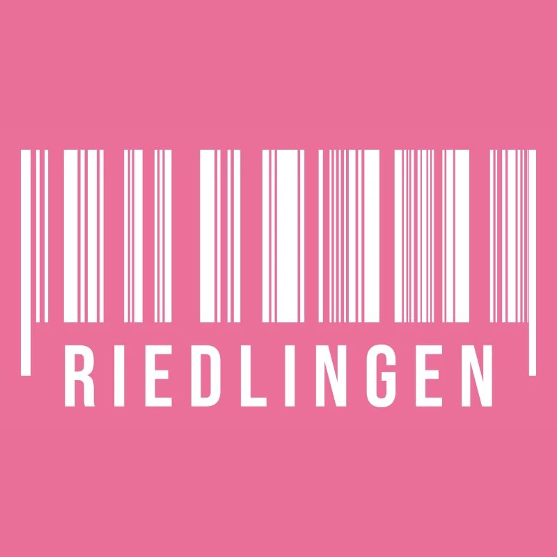 Schwaben Strichcode Riedlingen