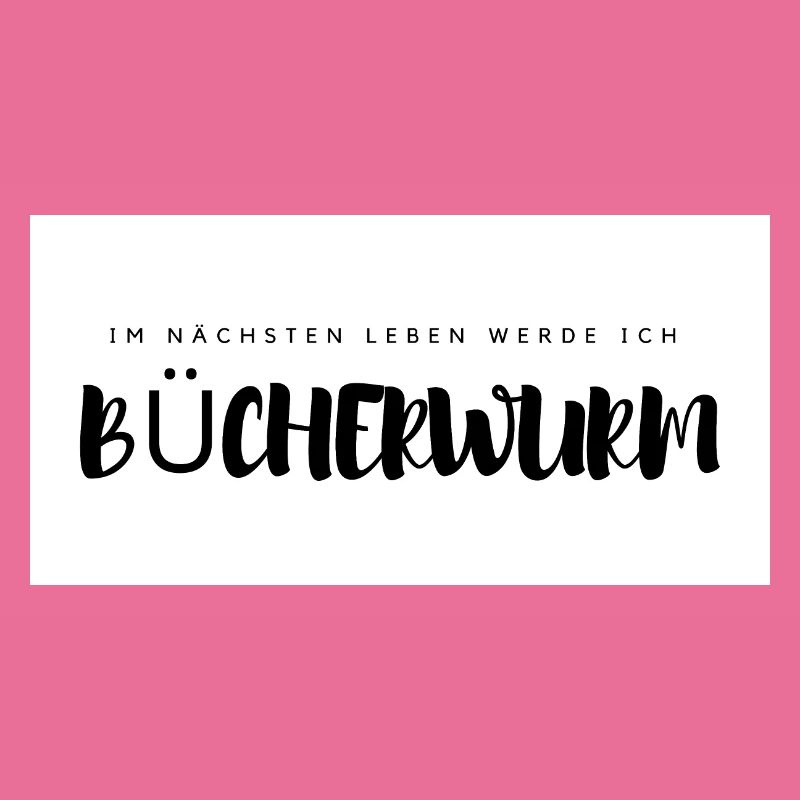 Bücherwurm