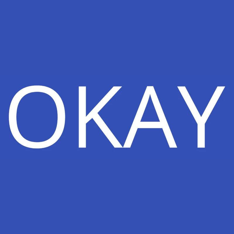 Okay