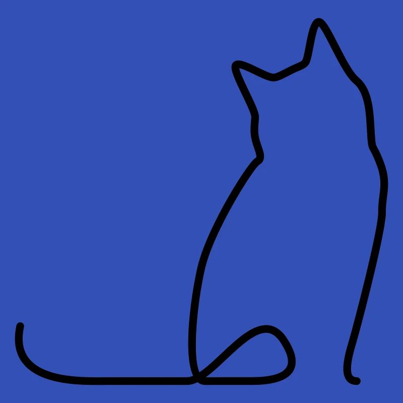 Katze 01