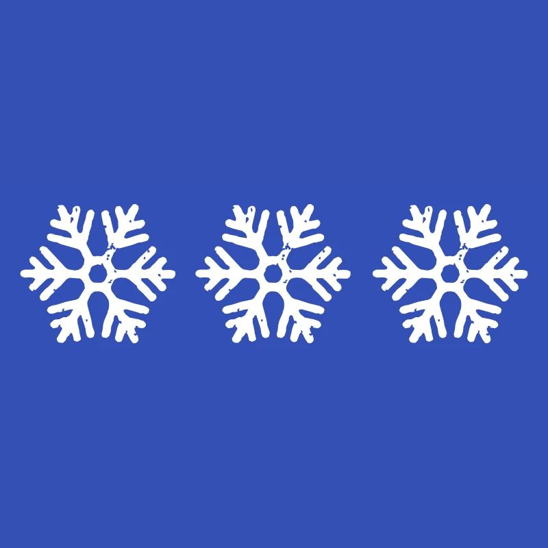 Schneeflocken