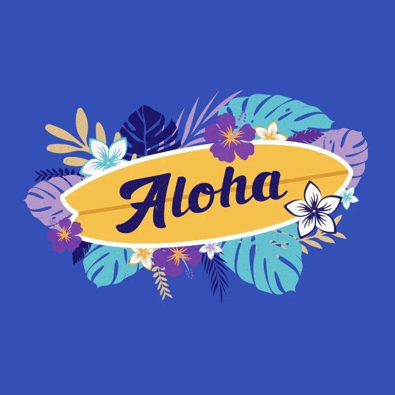 Aloha