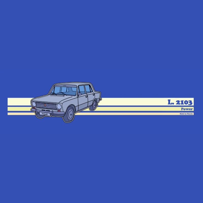 lada