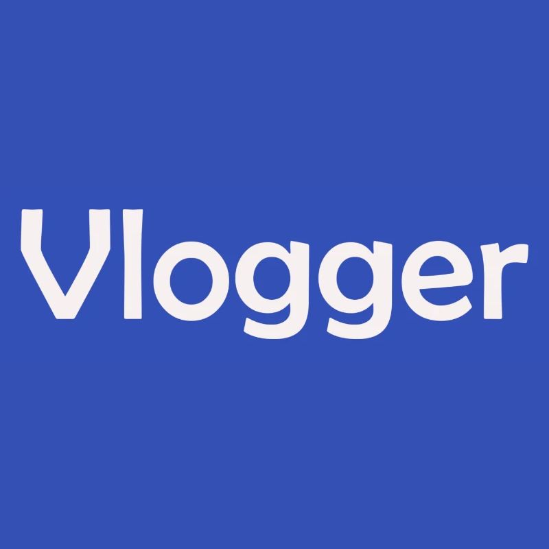Vlogger