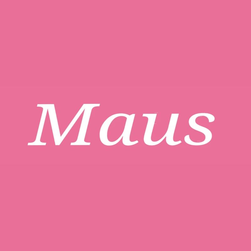 Maus