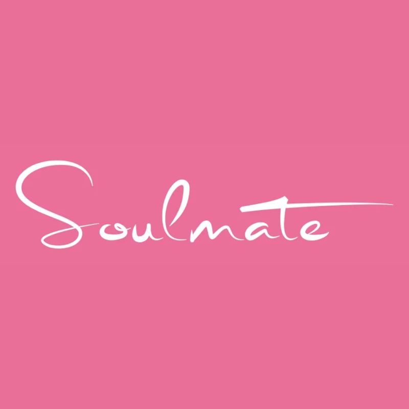 Soulmate,Seelenfreund,Geschenk, Geschenkidee,Hund