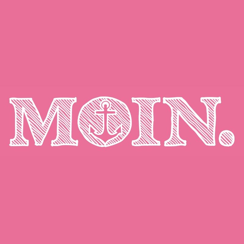 Moin. Anker