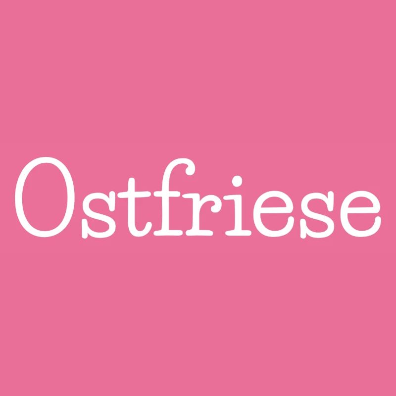 Ostfriese