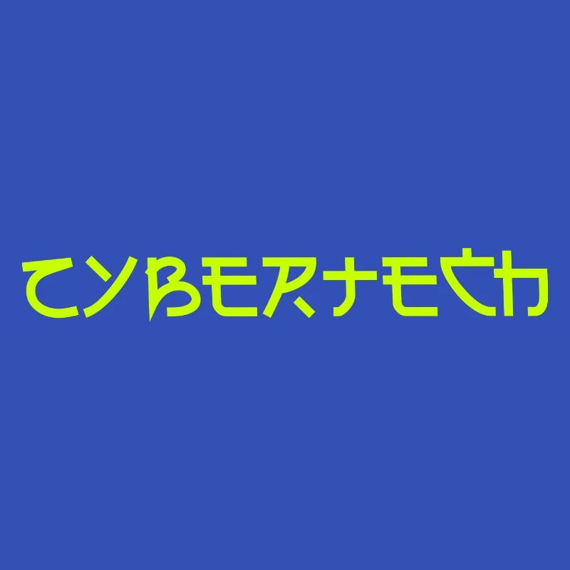Neonyello cybertech