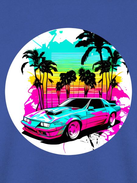 Miami Car 1