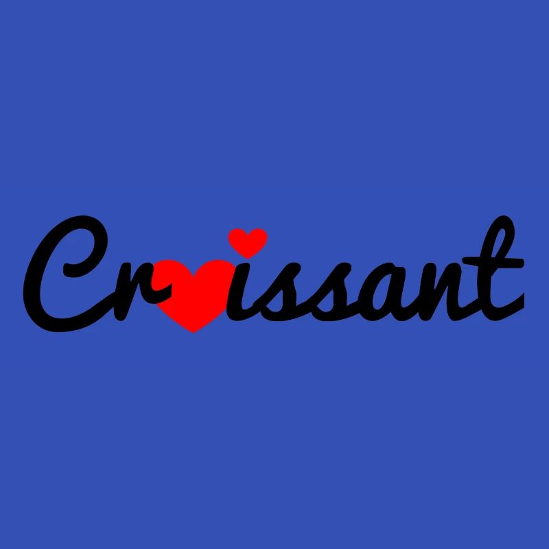 croissant