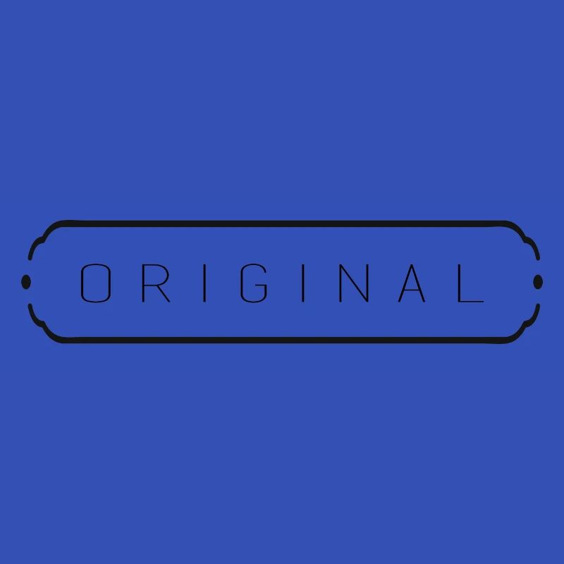Original