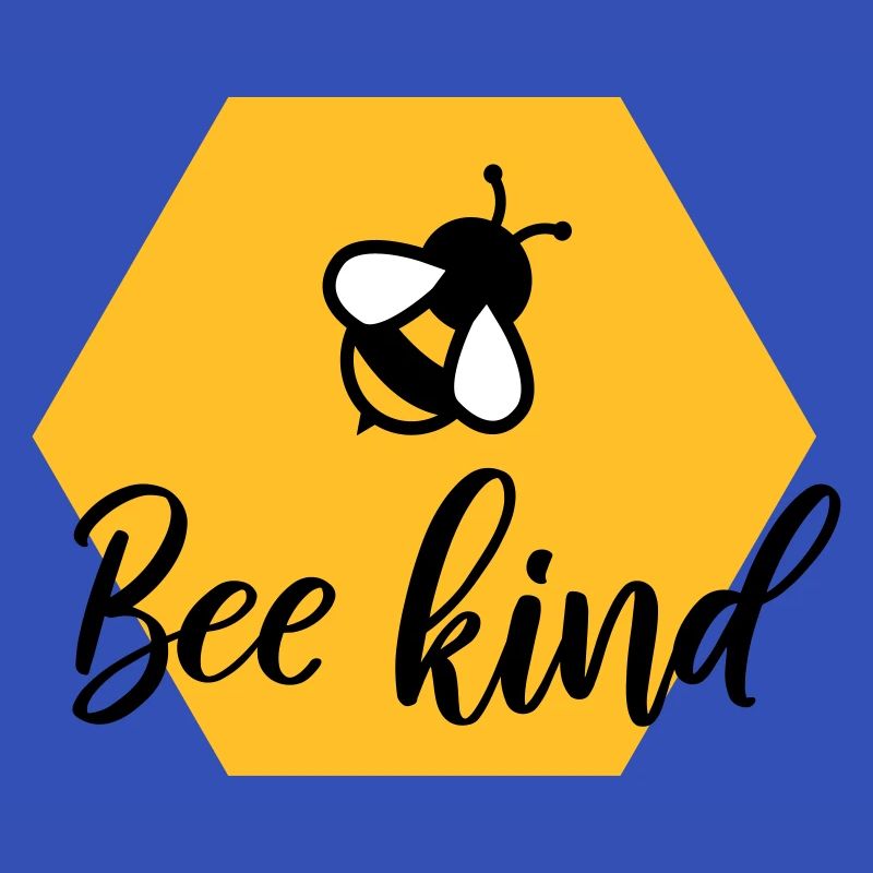 Bee kind