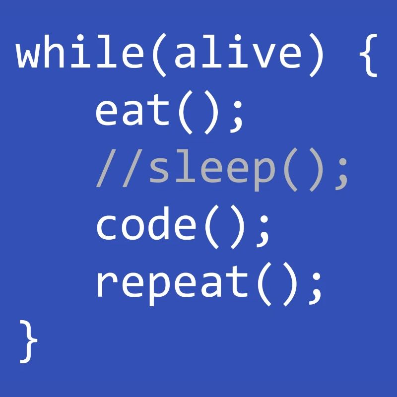 Code de son vivant