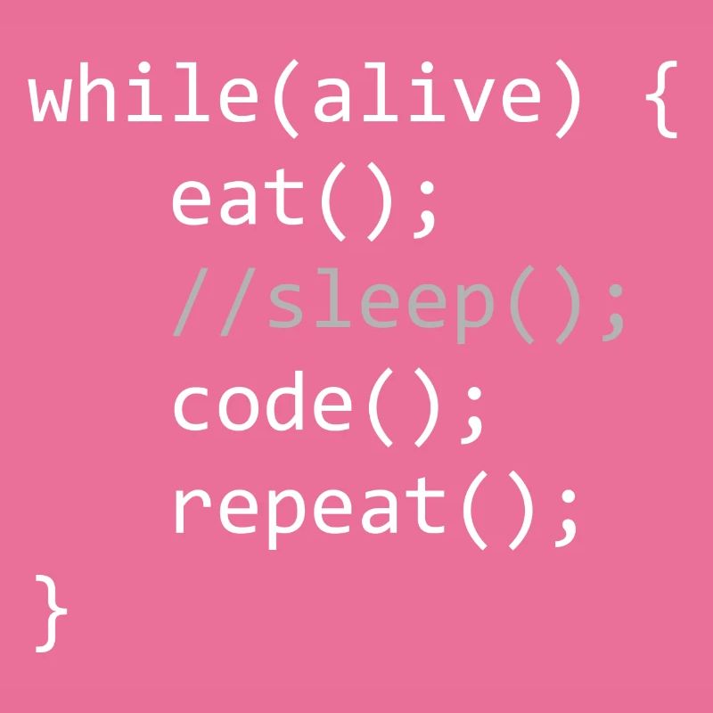 Code de son vivant