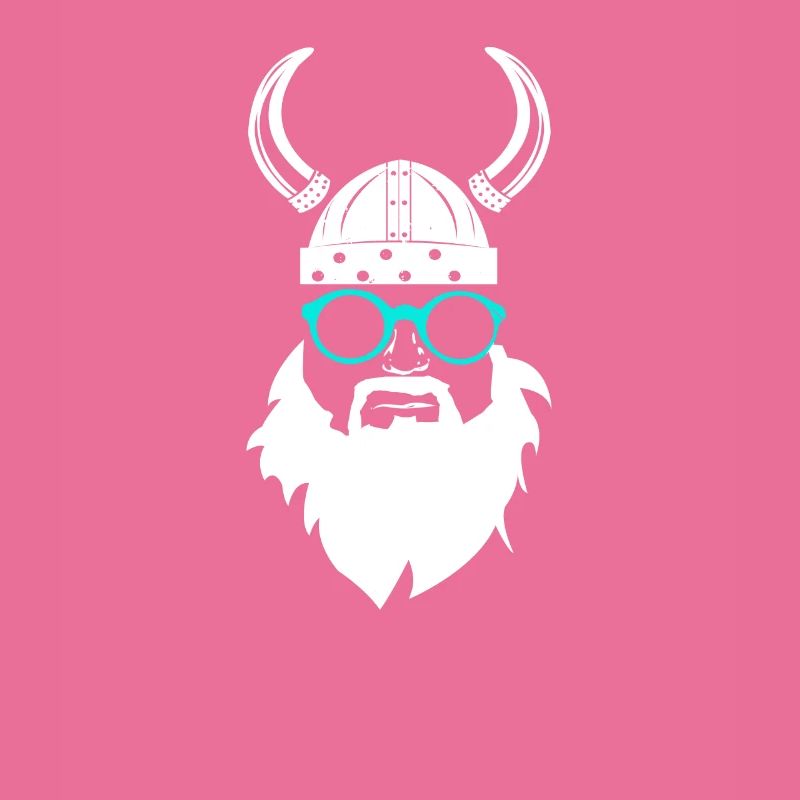 Viking Nerd