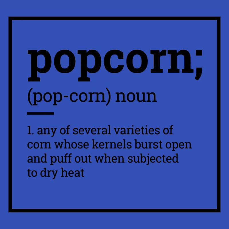 Popcorn