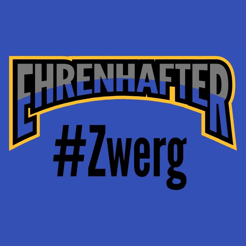 Ehrenhafter #Zwerg