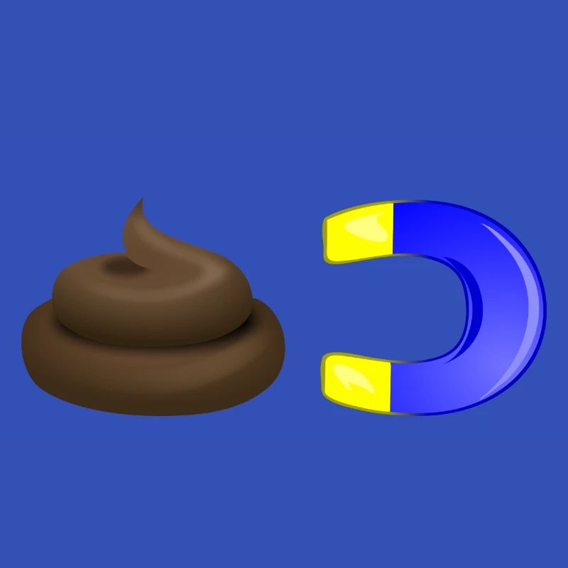 Scheissemagnet