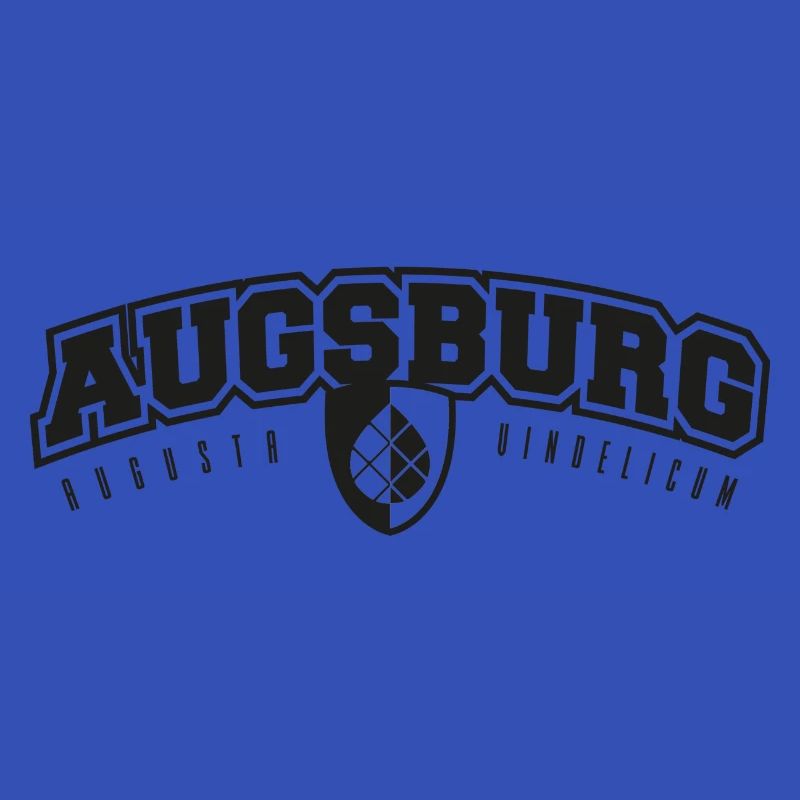 Augsburg Augusta Vindelicum